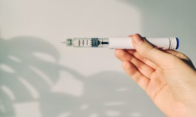 GLP-1 poate îngreuna pregătirea alergătorilor pentru maraton
