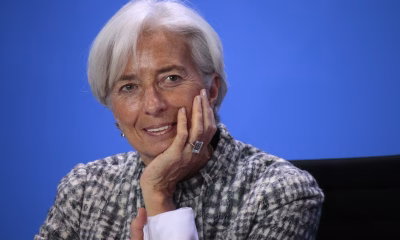 Lagarde pleacă înainte de termen, iar BCE se pregătește de succesiune