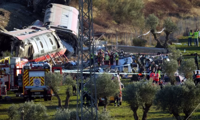 Eroare la centrul de control, pista accidentului din Toledo