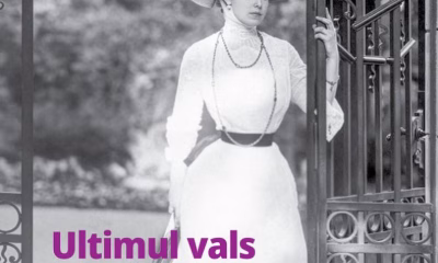 Ultimul vals al taftalei. Regina Maria a României și semiotica modei regale